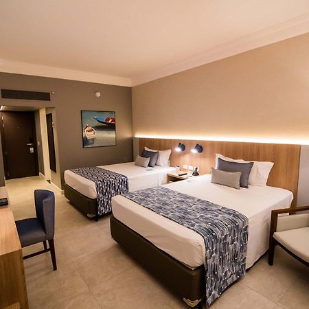 ホテル デヴィレ プライム サルバドール エクステリア 写真 Deluxe Room