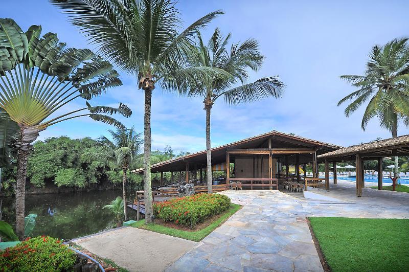 ホテル デヴィレ プライム サルバドール エクステリア 写真 Club House