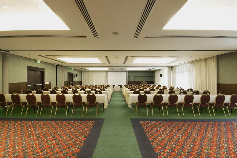 ホテル デヴィレ プライム サルバドール 設備 写真 Conference room